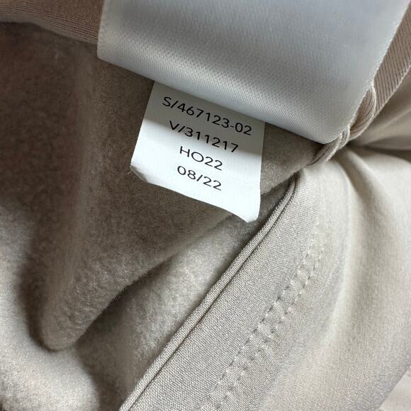 Athleta Solstice Jogger Abalone Women's Size 12 New Without Tags Condition - Picture 7 of 10